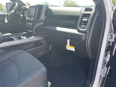 2025 RAM 3500 Big Horn