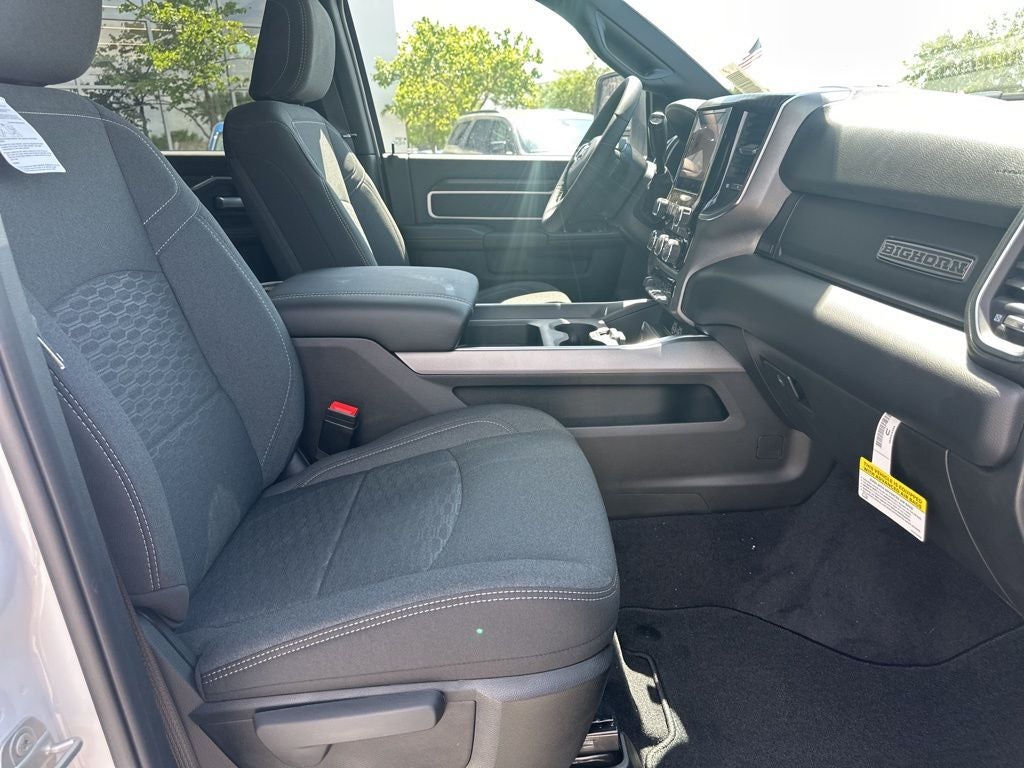 2025 RAM 3500 Big Horn