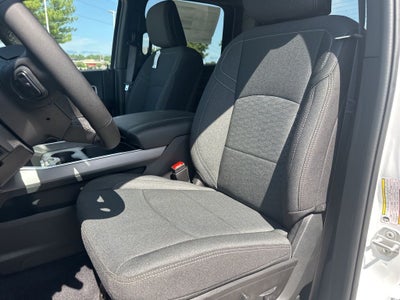 2025 RAM 3500 Big Horn