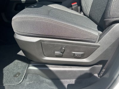 2025 RAM 3500 Big Horn