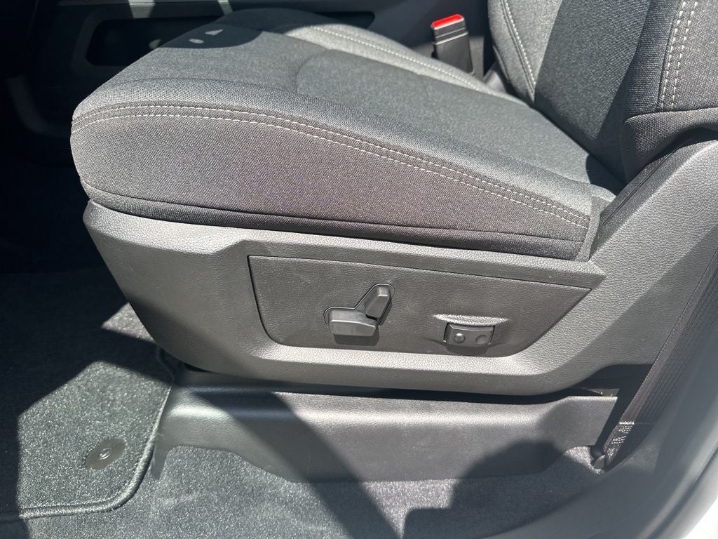 2025 RAM 3500 Big Horn