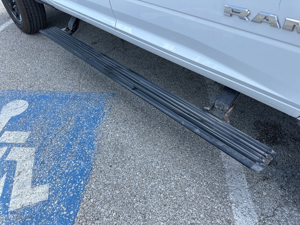 2025 RAM 3500 Laramie