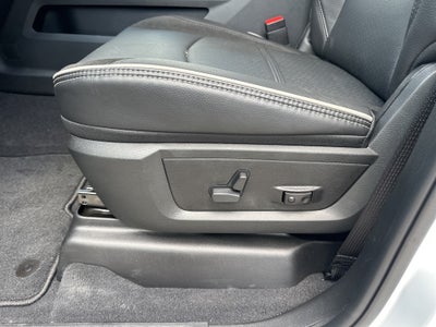 2025 RAM 3500 Laramie