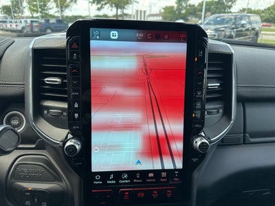 2025 RAM 3500 Laramie