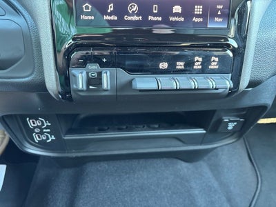 2027 RAM 3500 Tradesman