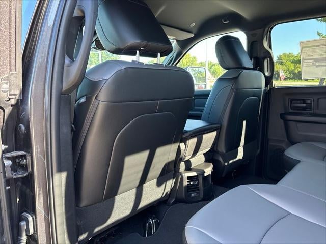 2027 RAM 3500 Tradesman