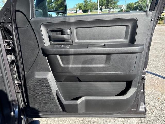 2027 RAM 3500 Tradesman