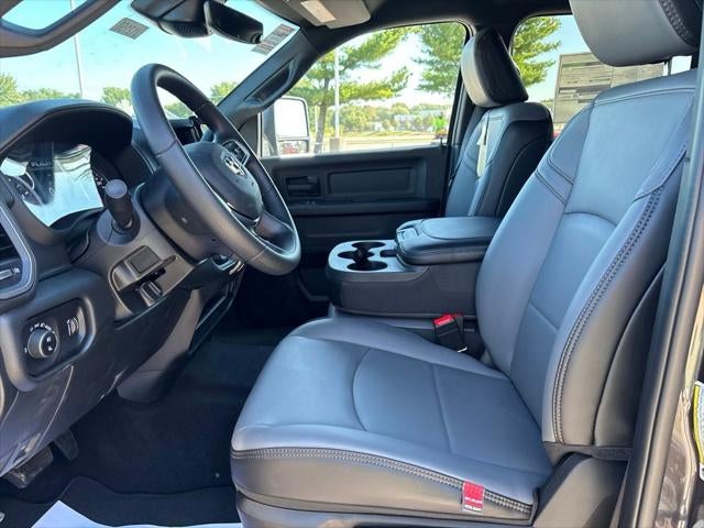 2027 RAM 3500 Tradesman