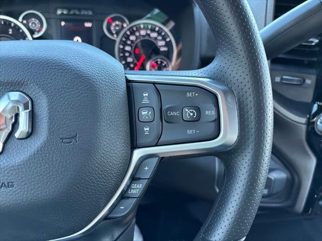 2027 RAM 3500 Tradesman