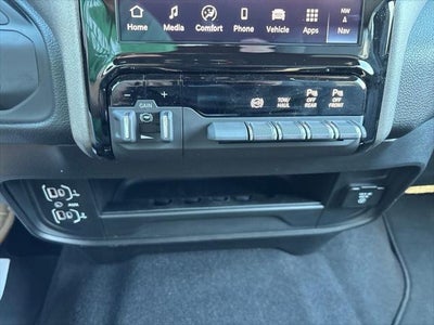 2027 RAM 3500 Tradesman