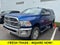 2017 RAM 3500 Big Horn Crew Cab 4x4 8' Box