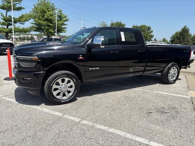 2026 RAM Ram 3500 RAM 3500 LARAMIE CREW CAB 4X4 8' BOX