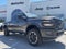 2026 RAM Ram 2500 RAM 2500 WARLOCK CREW CAB 4X4 6'4' BOX