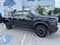 2026 RAM 2500 RAM 2500 WARLOCK CREW CAB 4X4 6'4' BOX
