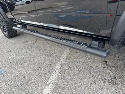 2026 RAM 2500 RAM 2500 WARLOCK CREW CAB 4X4 6'4' BOX
