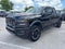 2026 RAM 2500 RAM 2500 WARLOCK CREW CAB 4X4 6'4' BOX
