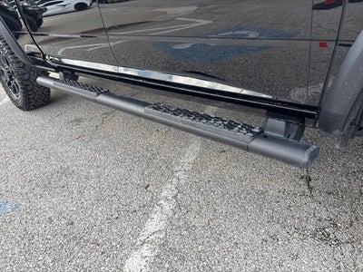 2026 RAM 2500 RAM 2500 WARLOCK CREW CAB 4X4 6'4' BOX
