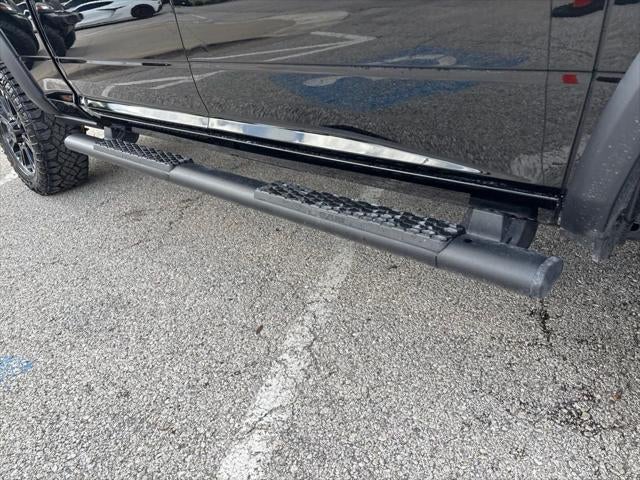 2026 RAM 2500 RAM 2500 WARLOCK CREW CAB 4X4 6'4' BOX