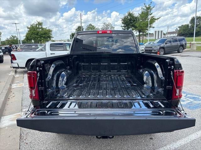 2026 RAM 2500 RAM 2500 WARLOCK CREW CAB 4X4 6'4' BOX
