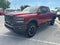 2026 RAM Ram 2500 RAM 2500 WARLOCK CREW CAB 4X4 6'4' BOX