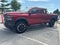 2026 RAM Ram 2500 RAM 2500 WARLOCK CREW CAB 4X4 6'4' BOX