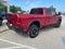 2026 RAM Ram 2500 RAM 2500 WARLOCK CREW CAB 4X4 6'4' BOX