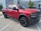 2026 RAM Ram 2500 RAM 2500 WARLOCK CREW CAB 4X4 6'4' BOX