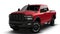 2026 RAM Ram 2500 RAM 2500 WARLOCK CREW CAB 4X4 6'4' BOX