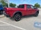 2026 RAM Ram 2500 RAM 2500 WARLOCK CREW CAB 4X4 6'4' BOX