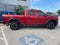 2026 RAM Ram 2500 RAM 2500 WARLOCK CREW CAB 4X4 6'4' BOX