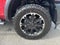 2026 RAM Ram 2500 RAM 2500 WARLOCK CREW CAB 4X4 6'4' BOX