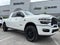 2026 RAM Ram 2500 RAM 2500 LARAMIE MEGA CAB 4X4 6'4' BOX