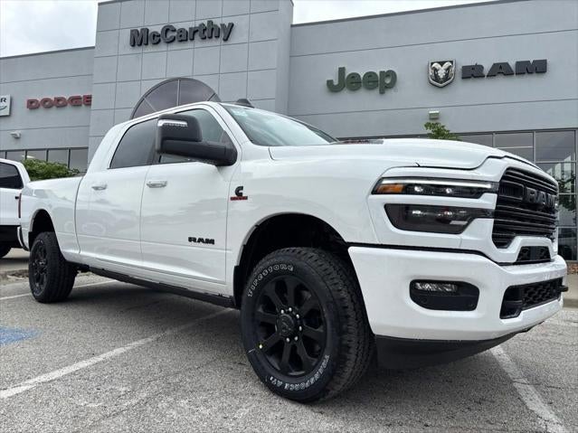 2026 RAM Ram 2500 RAM 2500 LARAMIE MEGA CAB 4X4 6'4' BOX