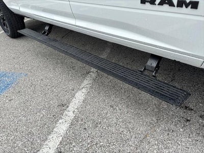 2026 RAM Ram 2500 RAM 2500 LARAMIE MEGA CAB 4X4 6'4' BOX