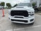 2026 RAM Ram 2500 RAM 2500 LARAMIE MEGA CAB 4X4 6'4' BOX