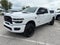 2026 RAM Ram 2500 RAM 2500 LARAMIE MEGA CAB 4X4 6'4' BOX