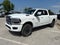 2026 RAM Ram 2500 RAM 2500 LIMITED LONGHORN CREW CAB 4X4 6'4' BOX