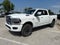 2026 RAM Ram 2500 RAM 2500 LIMITED LONGHORN CREW CAB 4X4 6'4' BOX