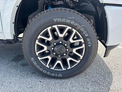 2026 RAM Ram 2500 RAM 2500 LIMITED LONGHORN CREW CAB 4X4 6'4' BOX