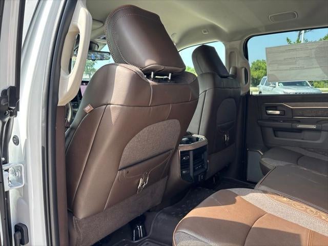 2026 RAM Ram 2500 RAM 2500 LIMITED LONGHORN CREW CAB 4X4 6'4' BOX
