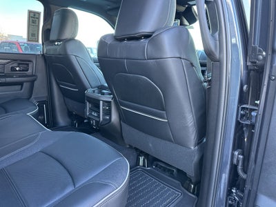 2026 RAM 2500 Limited