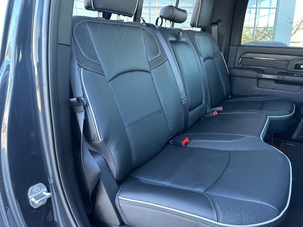 2026 RAM 2500 Limited