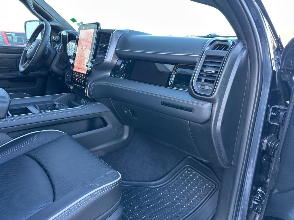 2026 RAM 2500 Limited