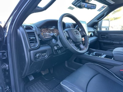 2026 RAM 2500 Limited