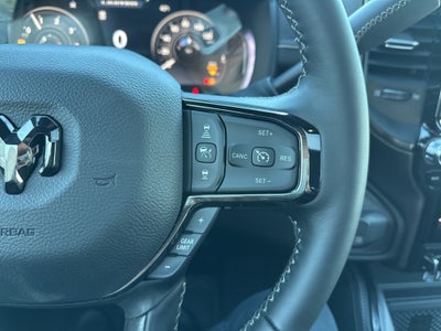 2026 RAM 2500 Limited