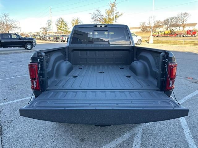 2026 RAM Ram 2500 RAM 2500 LIMITED CREW CAB 4X4 6'4' BOX
