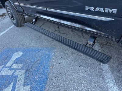 2026 RAM Ram 2500 RAM 2500 LIMITED CREW CAB 4X4 6'4' BOX