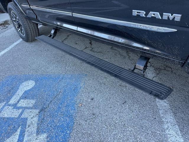 2026 RAM Ram 2500 RAM 2500 LIMITED CREW CAB 4X4 6'4' BOX