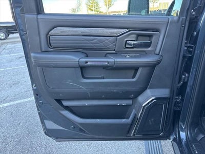 2026 RAM Ram 2500 RAM 2500 LIMITED CREW CAB 4X4 6'4' BOX