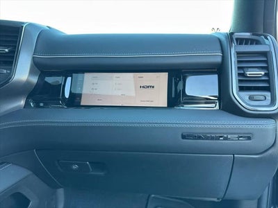 2026 RAM Ram 2500 RAM 2500 LIMITED CREW CAB 4X4 6'4' BOX